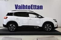 Citroën C5 Aircross vaihtoauto