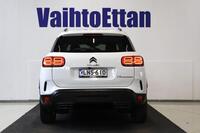 Citroën C5 Aircross vaihtoauto