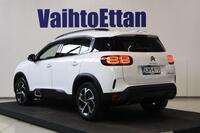 Citroën C5 Aircross vaihtoauto
