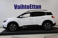 Citroën C5 Aircross vaihtoauto