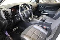 Citroën C5 Aircross vaihtoauto