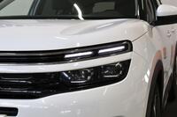 Citroën C5 Aircross vaihtoauto