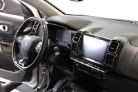 Citroën C5 Aircross vaihtoauto