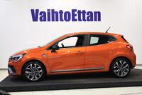 Renault Clio vaihtoauto