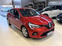 Renault Clio vaihtoauto