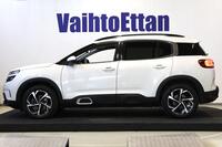 Citroën C5 Aircross vaihtoauto