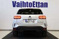 Citroën C5 Aircross vaihtoauto