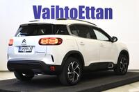 Citroën C5 Aircross vaihtoauto