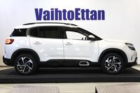 Citroën C5 Aircross vaihtoauto