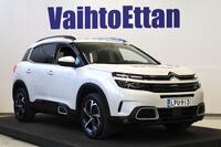 Citroën C5 Aircross vaihtoauto