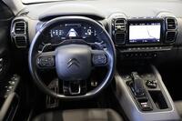 Citroën C5 Aircross vaihtoauto