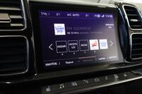 Citroën C5 Aircross vaihtoauto