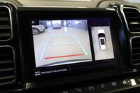 Citroën C5 Aircross vaihtoauto