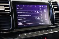 Citroën C5 Aircross vaihtoauto