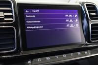 Citroën C5 Aircross vaihtoauto