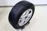 Citroën C5 Aircross vaihtoauto