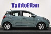 Hyundai i10 vaihtoauto