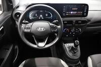 Hyundai i10 vaihtoauto