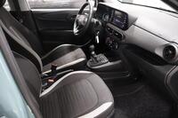 Hyundai i10 vaihtoauto