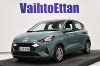 Hyundai i10 vaihtoauto