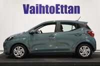 Hyundai i10 vaihtoauto