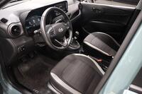 Hyundai i10 vaihtoauto