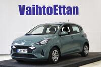 Hyundai i10 vaihtoauto