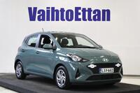 Hyundai i10 vaihtoauto