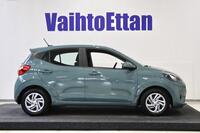 Hyundai i10 vaihtoauto
