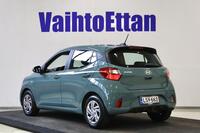 Hyundai i10 vaihtoauto