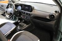 Hyundai i10 vaihtoauto