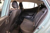 Hyundai i10 vaihtoauto