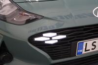 Hyundai i10 vaihtoauto