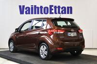 Hyundai ix20 vaihtoauto