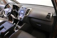 Hyundai ix20 vaihtoauto