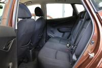 Hyundai ix20 vaihtoauto
