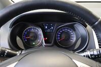 Hyundai ix20 vaihtoauto