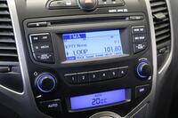 Hyundai ix20 vaihtoauto
