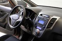 Hyundai ix20 vaihtoauto