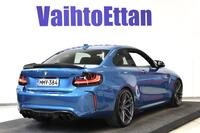 BMW M2 vaihtoauto