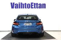 BMW M2 vaihtoauto