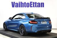 BMW M2 vaihtoauto