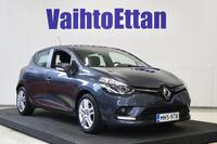 Renault Clio vaihtoauto