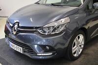 Renault Clio vaihtoauto