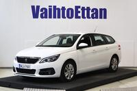 Peugeot 308 vaihtoauto