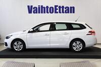 Peugeot 308 vaihtoauto