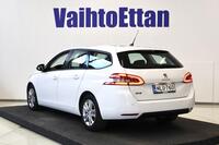 Peugeot 308 vaihtoauto