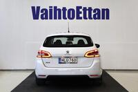 Peugeot 308 vaihtoauto