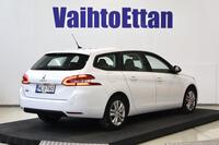 Peugeot 308 vaihtoauto