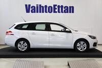 Peugeot 308 vaihtoauto